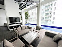 26 Newton (D11), Apartment #498826411